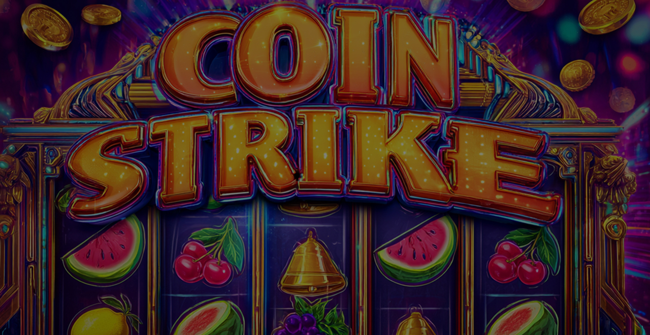 Coin Strike Hold and Win